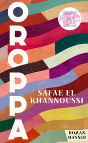 Cover von Oroppa
