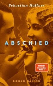 Cover von Abschied