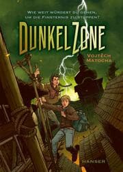 Cover von DunkelZone