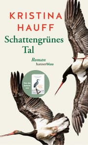 Cover von Schattengrünes Tal