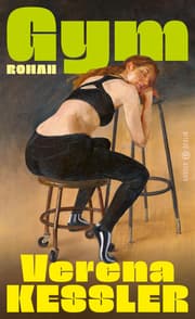 Cover von Gym