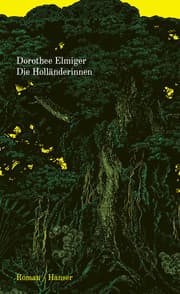 Cover von Die Holländerinnen