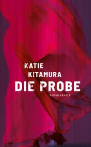 Cover von Die Probe