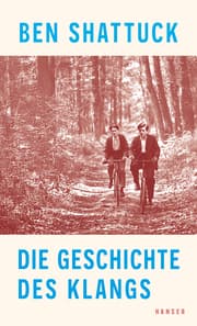 Cover von Die Geschichte des Klangs