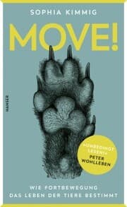 Cover von Move!
