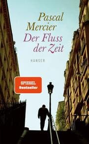 Cover von Der Fluss der Zeit