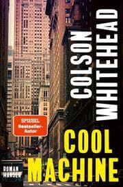 Cover von Cool Machine