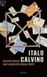 Cover von Geschriebene und ungeschriebene Welt