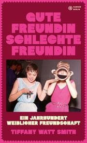 Cover von Gute Freundin, schlechte Freundin