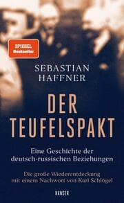 Cover von Der Teufelspakt