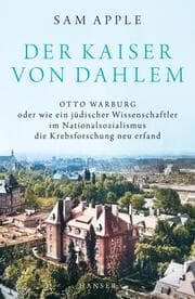 Cover von Der Kaiser von Dahlem