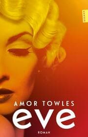 Cover von Eve