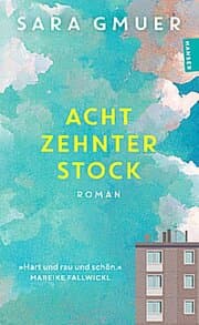Cover von Achtzehnter Stock
