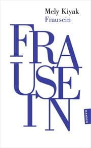 Cover von Frausein