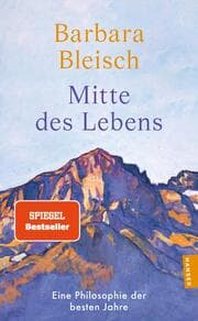 Cover von Mitte des Lebens