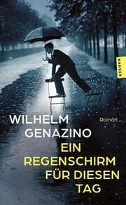 Cover von Ein Regenschirm für diesen Tag