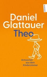 Cover von Theo