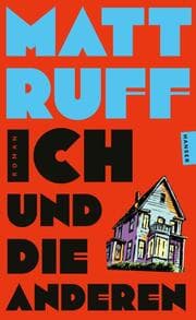 Cover von Ich und die anderen