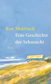 Cover von Eine Geschichte der Sehnsucht