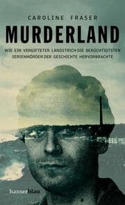 Cover von Murderland