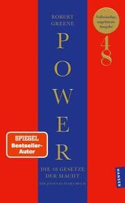 Cover von Power
