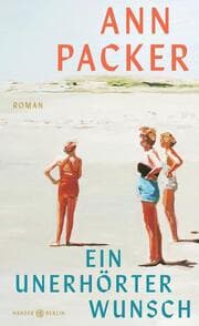 Cover von Ein unerhörter Wunsch