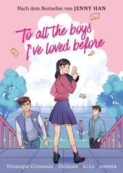 Cover von To all the boys Ive loved before