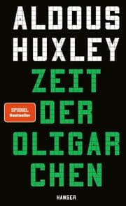 Cover von Zeit der Oligarchen
