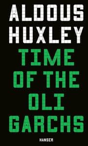 Cover von Time of the Oligarchs