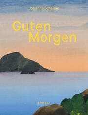Cover von Guten Morgen - Gute Nacht