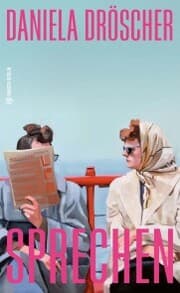 Cover von Sprechen