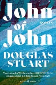 Cover von John of John