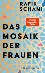 Cover von Das Mosaik der Frauen