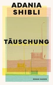 Cover von Täuschung
