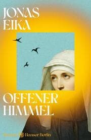 Cover von Offener Himmel