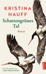 Cover von Schattengrünes Tal