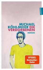 Cover von Die Verdorbenen