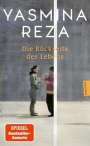 Cover von Die Rückseite des Lebens