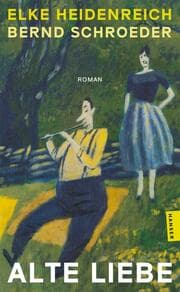 Cover von Alte Liebe