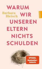 Cover von Warum wir unseren Eltern nichts schulden