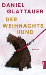 Cover von Der Weihnachtshund