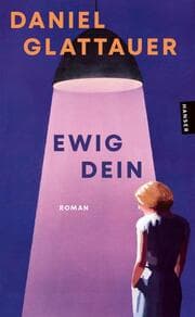 Cover von Ewig Dein