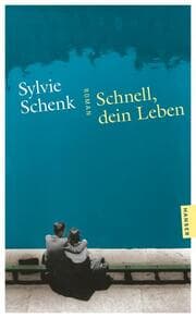 Cover von Schnell, dein Leben