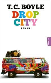 Cover von Drop City