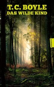 Cover von Das wilde Kind
