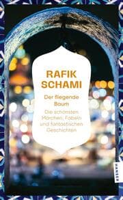 Cover von Der fliegende Baum