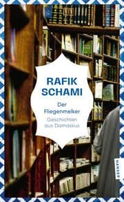 Cover von Der Fliegenmelker