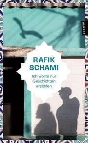 Cover von Ich wollte nur Geschichten erzählen