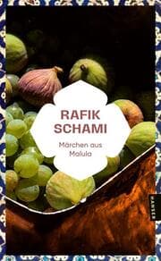 Cover von Märchen aus Malula