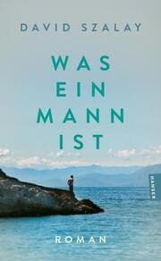 Cover von Was ein Mann ist